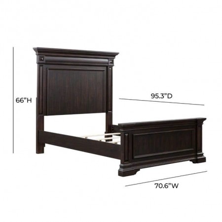 Alexander : Giường Ngủ Châu Âu , King Size